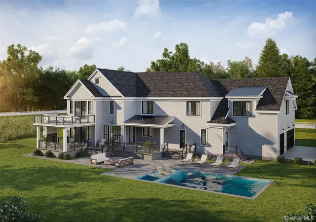Photo 1 of Mansion for sale at 5 Stone Brg Rd, Harrison, NY 10577 | MLS# 1052921 | Listing updated on 2026-09-19