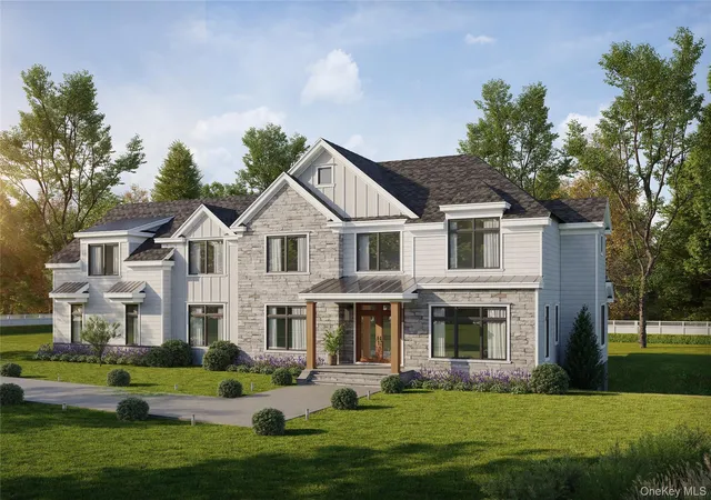 Photo 2 of Mansion for sale at 5 Stone Brg Rd, Harrison, NY 10577 | MLS# 1052921 | Listing updated on 2026-09-20