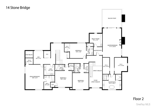 Photo 3 of Single family home for sale at 5 Stone Brg Rd, Harrison, NY 10577 | MLS# 1052921 | Listing updated on 2026-09-19