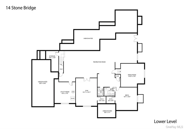 Photo 4 of Single family home for sale at 5 Stone Brg Rd, Harrison, NY 10577 | MLS# 1052921 | Listing updated on 2026-09-19