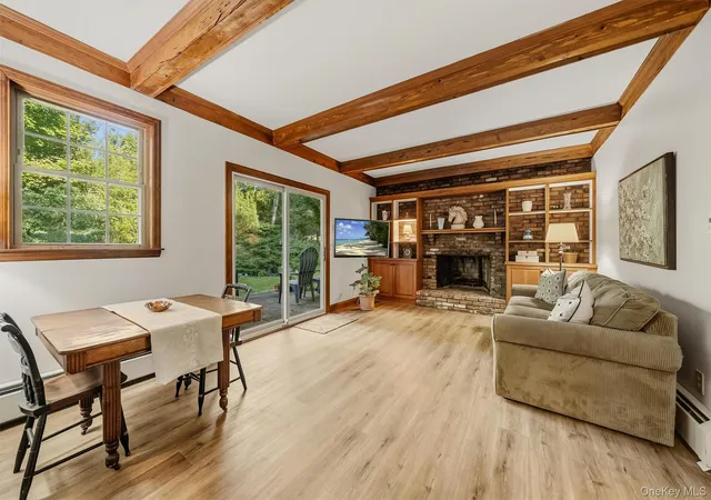 Photo 3 of Single family home for sale at 123 Pickerel Rd, Monroe, NY 10950 | MLS# 1052929 | Listing updated on 2026-09-23
