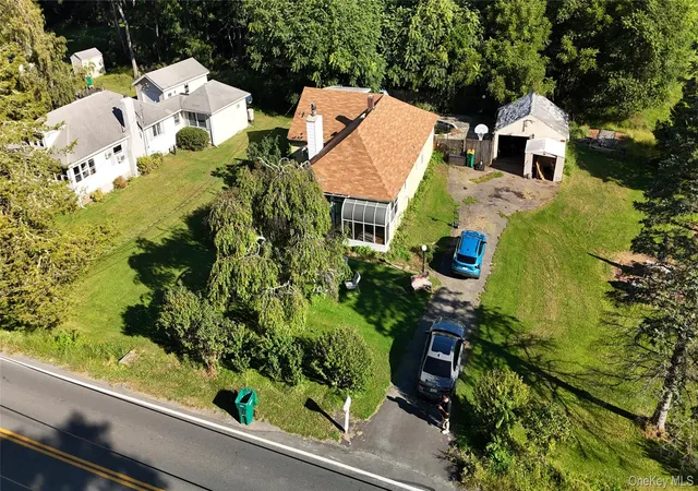 Single family home for sale at 146 W Saugerties Rd, Saugerties, NY 12477 | MLS# 1052940
