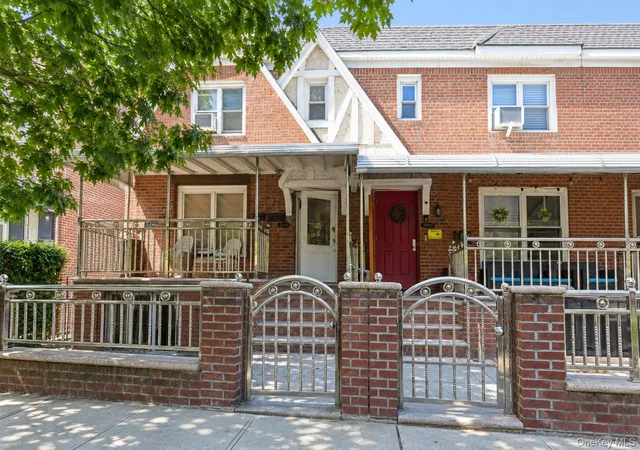 Multi family home for sale at 3062 49th Street, New York, NY 11103 | MLS# 1052950