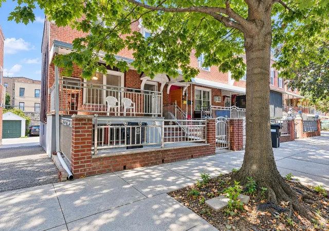 Photo 2 of Multi family home for sale at 3062 49th Street, New York, NY 11103 | MLS# 1052950 | Listing updated on 2026-09-20