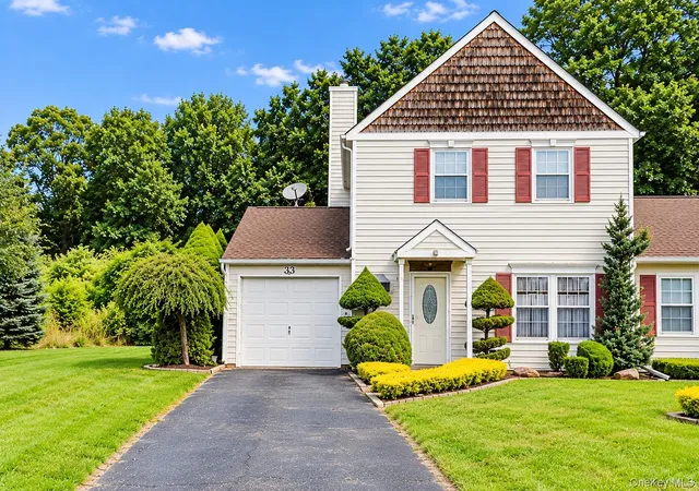 Photo 1 of Condo for sale at 14 Badger Trl, Brookhaven, NY 11727 | MLS# 1052956 | Listing updated on 2026-10-07