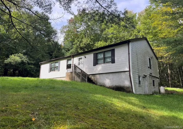 Photo 1 of Single family home for sale at 155 Blanchard Rd, Bethel, NY 12783 | MLS# 1052958 | Listing updated on 2026-09-20
