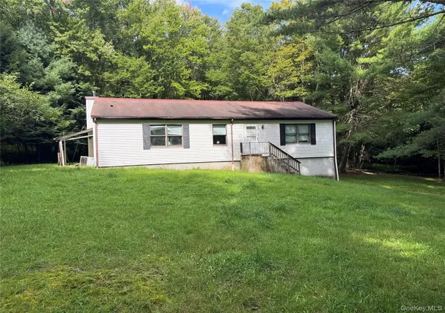 Photo 2 of Single family home for sale at 155 Blanchard Rd, Bethel, NY 12783 | MLS# 1052958 | Listing updated on 2026-09-19