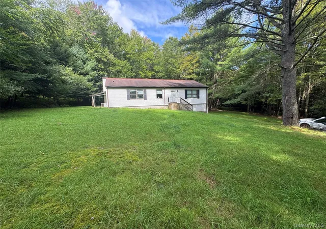 Photo 3 of Single family home for sale at 155 Blanchard Rd, Bethel, NY 12783 | MLS# 1052958 | Listing updated on 2026-09-19
