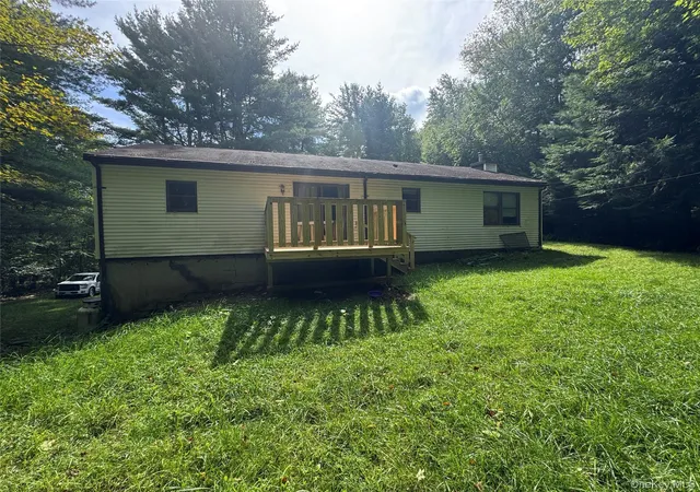 Photo 4 of Single family home for sale at 155 Blanchard Rd, Bethel, NY 12783 | MLS# 1052958 | Listing updated on 2026-09-19