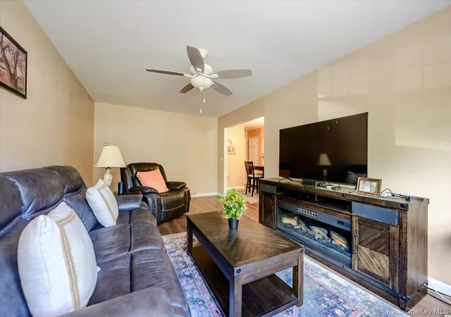Listing Photo 4 - Condo for sale in building located at 140 Church St, Smithtown, NY 11754 - Unit #3C