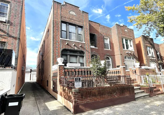 Multi family home for sale at 3210 81st Street, New York, NY 11370 | MLS# 1052999