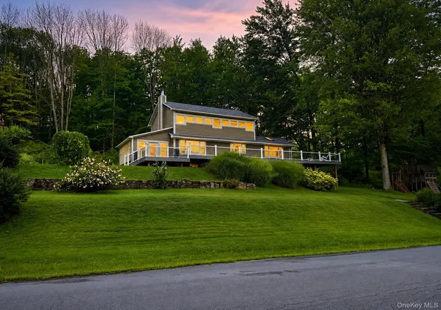 Photo 1 of Single family home for sale at 157 Fauble Rd, Callicoon, NY 12748 | MLS# 1053001 | Listing updated on 2026-09-26