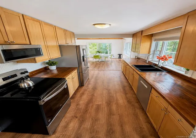 Photo 4 of Single family home for sale at 157 Fauble Rd, Callicoon, NY 12748 | MLS# 1053001 | Listing updated on 2026-09-26