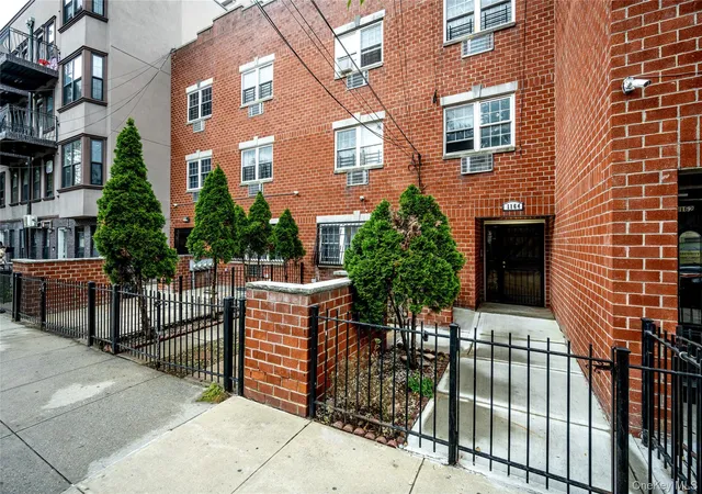Photo 1 of House for sale at 1164 Union Ave, New York, NY 10459 | MLS# 1053011 | Listing updated on 2026-09-24