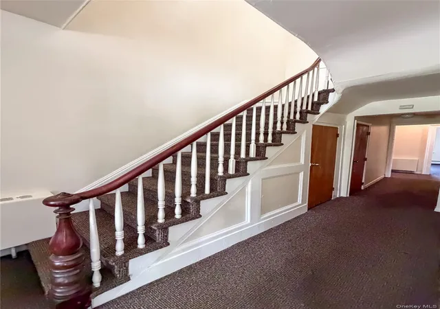 Photo 2 of Single family home for sale at 45 S Hamilton St, Poughkeepsie, NY 12601 | MLS# 1053012 | Listing updated on 2026-09-22