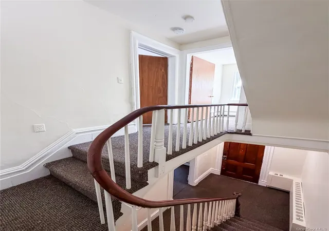 Photo 3 of Single family home for sale at 45 S Hamilton St, Poughkeepsie, NY 12601 | MLS# 1053012 | Listing updated on 2026-09-22