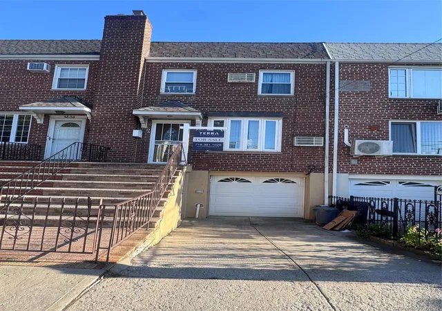 Single family home for sale at 56-04 62nd Avenue, New York, NY 11378 | MLS# 1053020