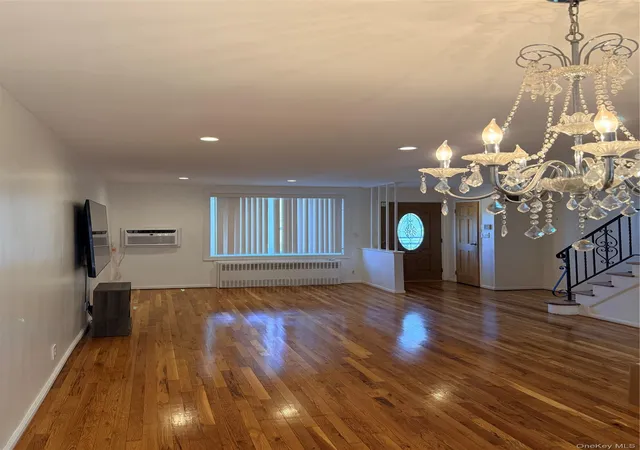 Photo 2 of Single family home for sale at 56 04 62nd Avenue, New York, NY 11378 | MLS# 1053020 | Listing updated on 2026-10-28