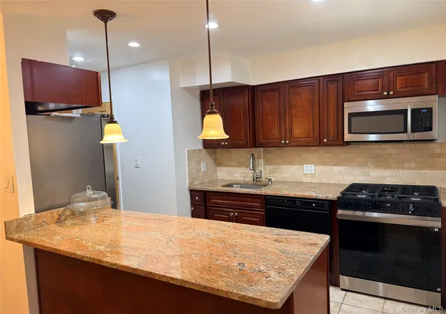 Photo 3 of Single family home for sale at 56 04 62nd Avenue, New York, NY 11378 | MLS# 1053020 | Listing updated on 2026-10-28