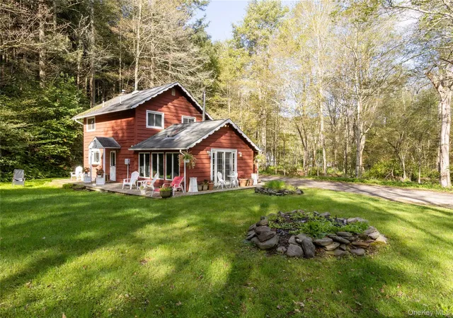 Photo 1 of Single family home for sale at 123 Maben Holw Rd, Shandaken, NY 12410 | MLS# 1053030 | Listing updated on 2026-09-23