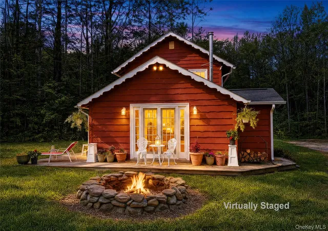 Photo 3 of Single family home for sale at 123 Maben Holw Rd, Shandaken, NY 12410 | MLS# 1053030 | Listing updated on 2026-09-23