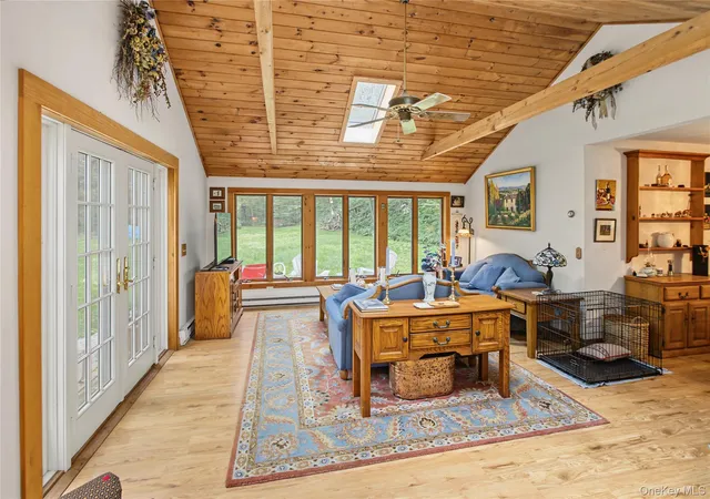Photo 3 of Single family home for sale at 123 Maben Holw Rd, Shandaken, NY 12410 | MLS# 1053030 | Listing updated on 2026-10-08