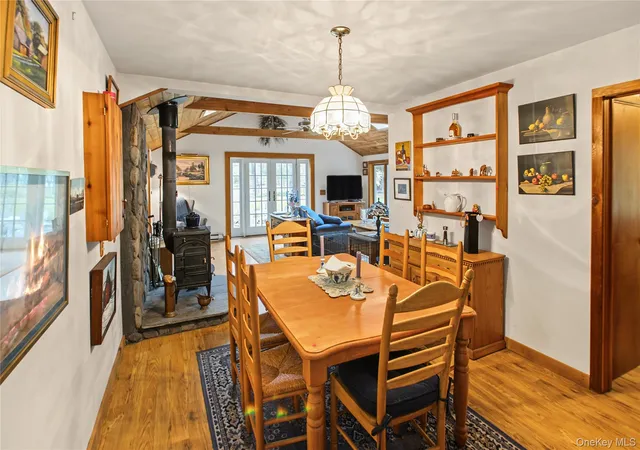 Photo 4 of Single family home for sale at 123 Maben Holw Rd, Shandaken, NY 12410 | MLS# 1053030 | Listing updated on 2026-10-08
