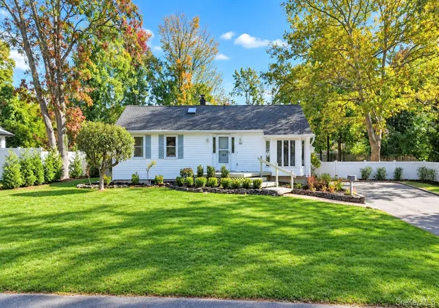 Single family home for sale at 153 Juniper Ave, Smithtown, NY 11787 | MLS# 1053050