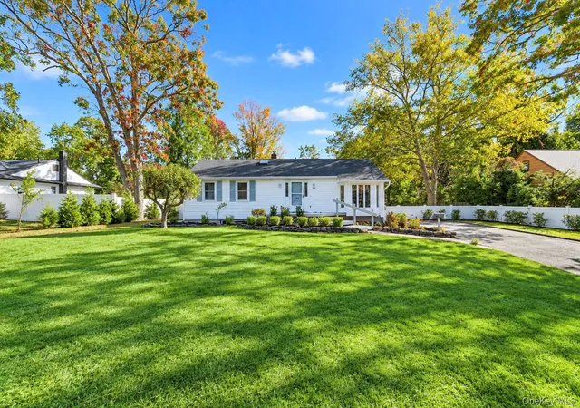 Photo 1 of Single family home for sale at 153 Juniper Ave, Smithtown, NY 11787 | MLS# 1053050 | Listing updated on 2026-10-25
