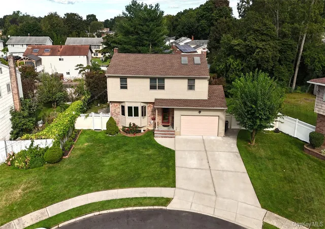 Single family home for sale at 73 Anndom Ct, Babylon, NY 11703 | MLS# 1053073