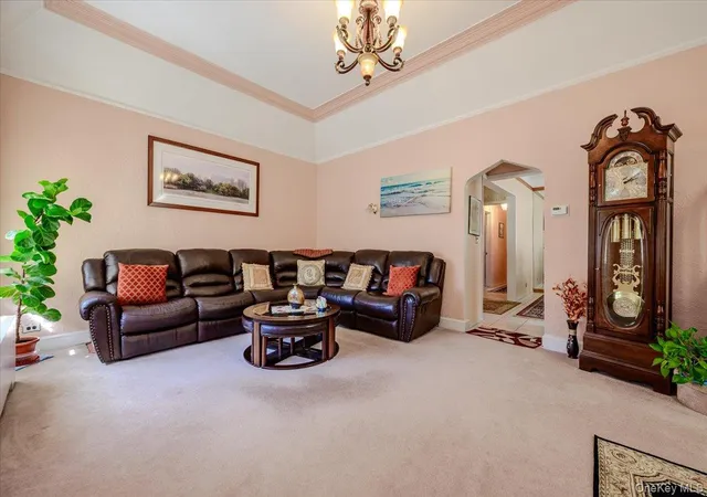 Photo 3 of Multi family home for sale at 2222 Fenton Ave, Bronx, NY 10469 | MLS# 1053079 | Listing updated on 2026-09-20