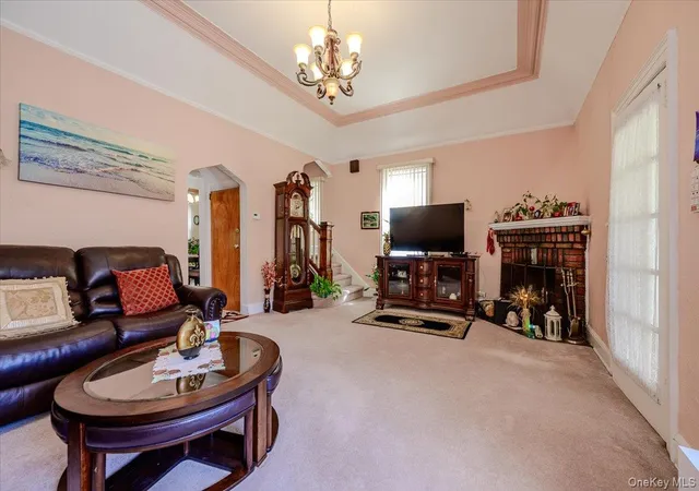 Photo 3 of House for sale at 2222 Fenton Ave, Bronx, NY 10469 | MLS# 1053079 | Listing updated on 2026-09-20