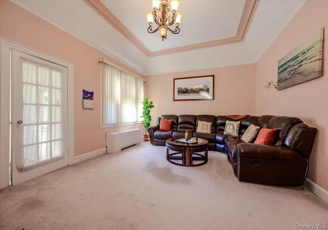 Photo 4 of House for sale at 2222 Fenton Ave, Bronx, NY 10469 | MLS# 1053079 | Listing updated on 2026-09-20