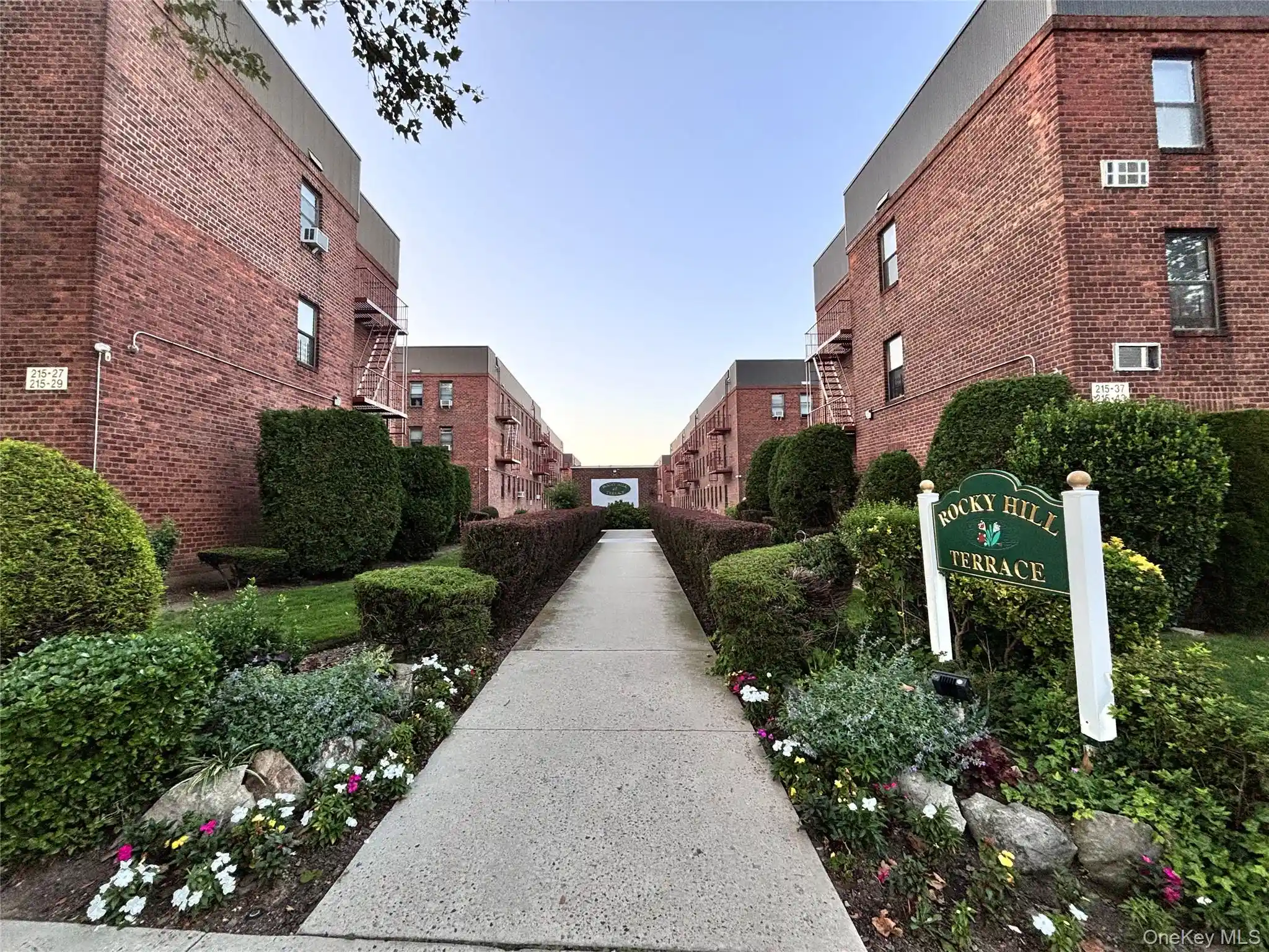 Listing Photo 2 - Condo for sale in 215-37 48Th Ave located at 215-37 48Th Ave, New York, NY 11364 - Unit #2B