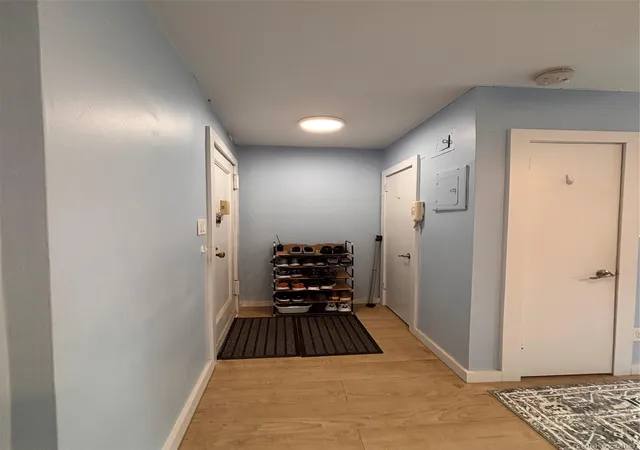 Listing Photo 3 - Condo for sale in building located at 215-37 48Th Ave, New York, NY 11364 - Unit #2B