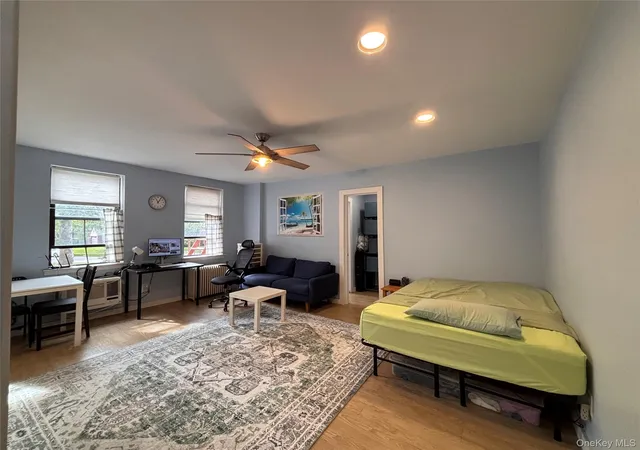 Listing Photo 4 - Condo for sale in building located at 215-37 48Th Ave, New York, NY 11364 - Unit #2B