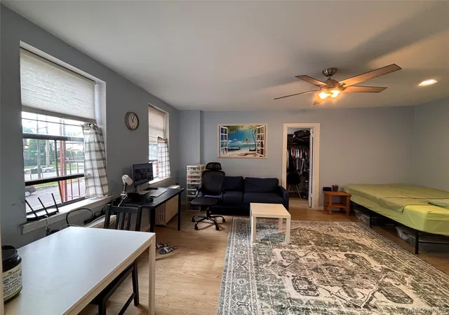 Listing Photo 5 - Condo for sale in building located at 215-37 48Th Ave, New York, NY 11364 - Unit #2B