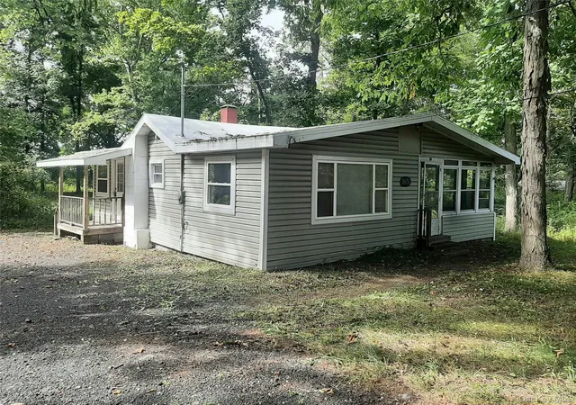 Photo 1 of Sale Pending at 1651 Route 9g, Hyde Park, NY 12538 | MLS# 1053089 | Listing updated on 2026-10-01