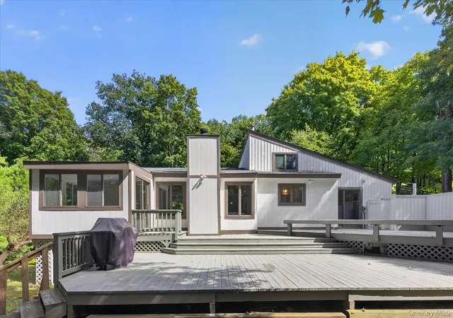Photo 3 of Single family home for sale at 103 Old Highland Turnpike, Philipstown, NY 10524 | MLS# 1053100 | Listing updated on 2026-10-01