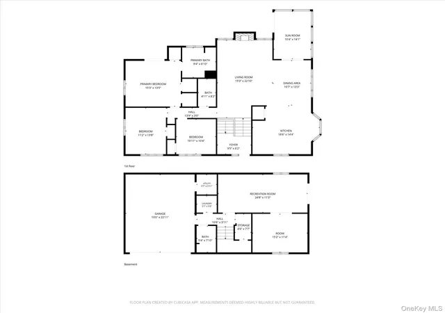 Photo 47 of Single family home for sale at 103 Old Highland Turnpike, Philipstown, NY 10524 | MLS# 1053100 | Listing updated on 2026-10-06