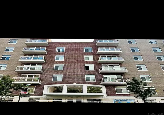 Condo for sale at 65-38 Austin St #4D, Rego Park, NY 11374 | MLS# 1053101