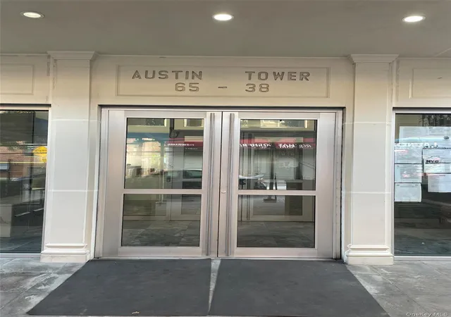 Photo 1 of Condo for sale at 65-38 Austin St #4D, Rego Park, NY 11374 | MLS# 1053101 | Listing updated on 2026-09-20