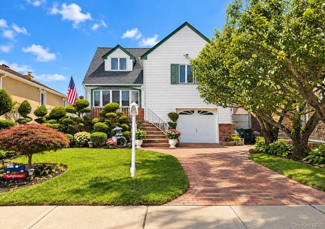 Photo 1 of Single family home for sale at 162 18 96th Street, New York, NY 11414 | MLS# 1053108 | Listing updated on 2026-09-21