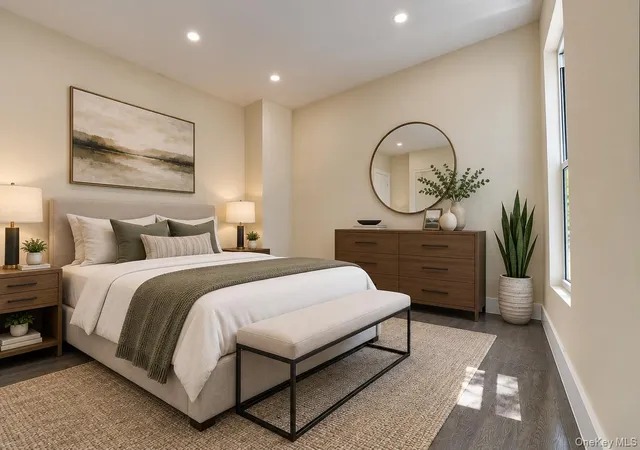 Listing Photo 5 - Condo for sale in building located at 7529 62nd St, New York, NY 11385
