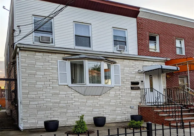 House for sale at 8424 129th Street, New York, NY 11415 | MLS# 1053111 | Listing updated on 2026-09-24