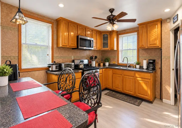 Photo 3 of Single family home for sale at 145 Arlington Ave, Hempstead, NY 11580 | MLS# 1053126 | Listing updated on 2026-10-06