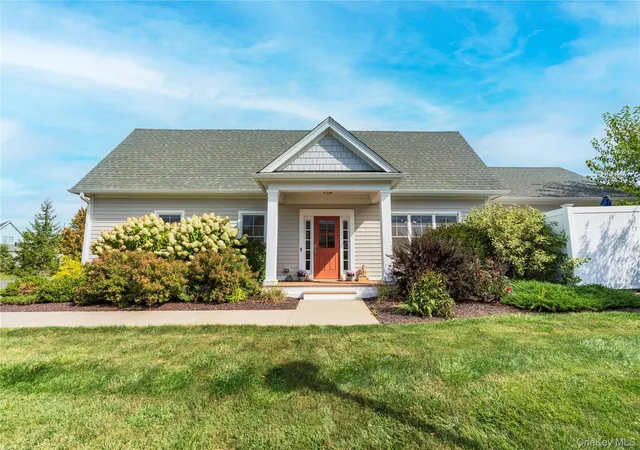 Photo 1 of Condo for sale at 69 Oakwood Ln, Rhinebeck, NY 12572 | MLS# 1053131 | Listing updated on 2026-09-25