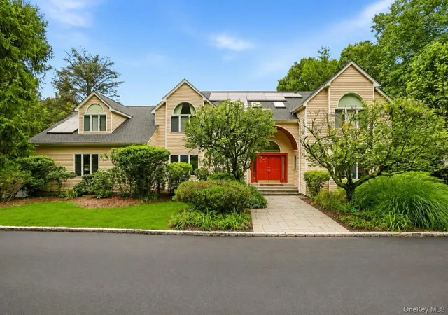 Photo 1 of Mansion for sale at 48 Random Farms Cir, New Castle, NY 10514 | MLS# 1053148 | Listing updated on 2026-10-07