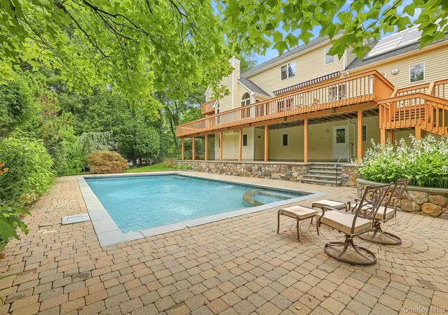 Photo 2 of Mansion for sale at 48 Random Farms Cir, New Castle, NY 10514 | MLS# 1053148 | Listing updated on 2026-10-07