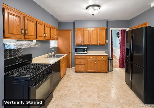 Photo 1 of Single family home for sale at 132-48 114 Street, New York, NY 11420 | MLS# 1053152 | Listing updated on 2026-09-21